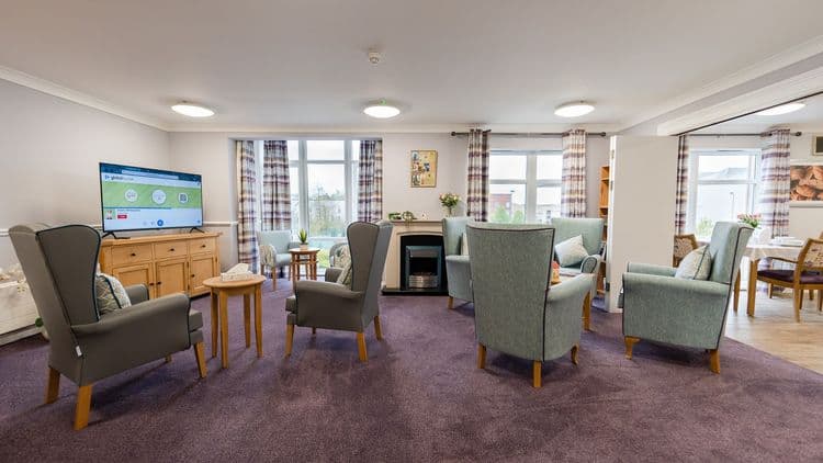 Hatfield Nursing Care Home, Hatfield, AL10 9EZ