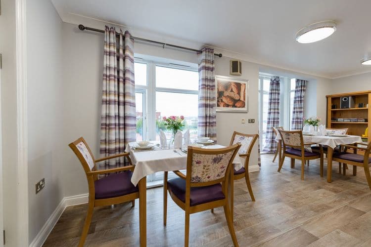 Hatfield Nursing Care Home, Hatfield, AL10 9EZ