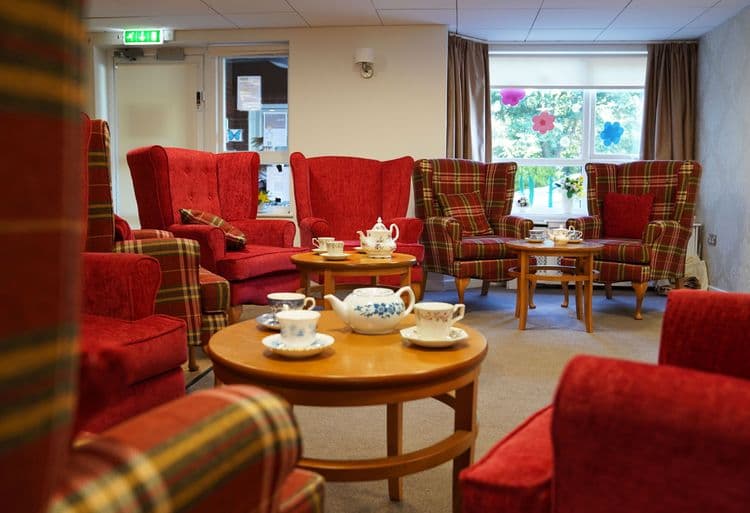 Breme Care Home, Bromsgrove, B61 8EF