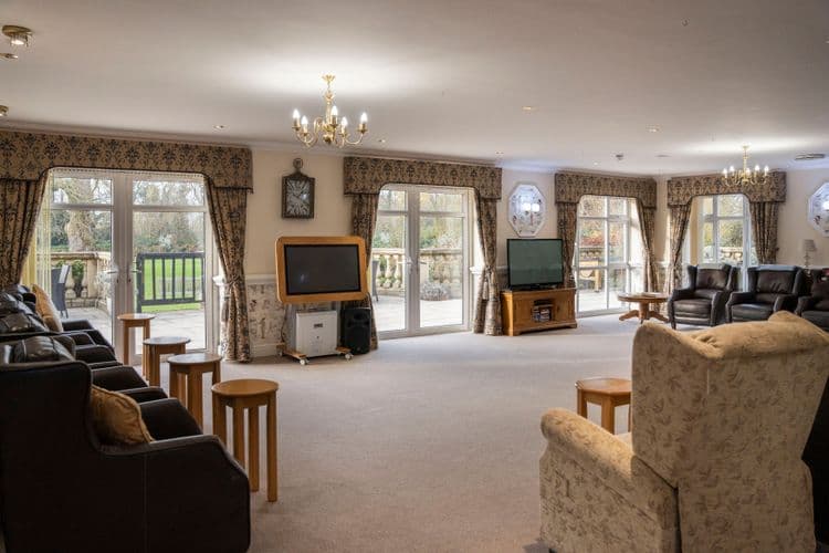 Waterbeach Lodge Care Home, Cambridge, CB25 9NW