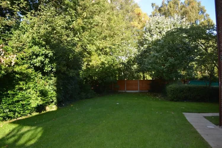 Chorlton Place Care Home, Manchester, M16 8LT