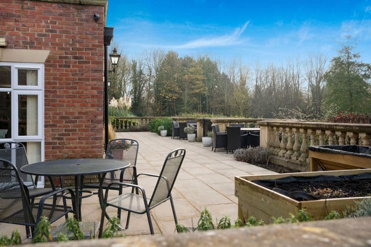 Waterbeach Lodge Care Home, Cambridge, CB25 9NW