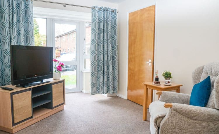 Lucton House Care Home, Birmingham, B30 1HT