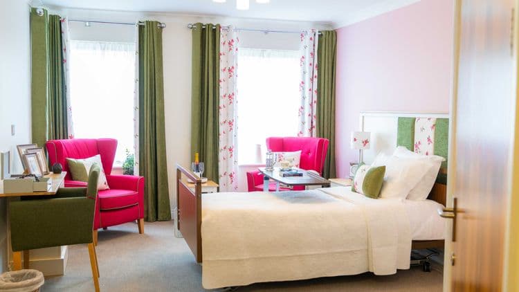 Avondale Care Home, Aylesbury, HP19 8EH