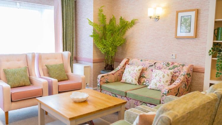 Avondale Care Home, Aylesbury, HP19 8EH