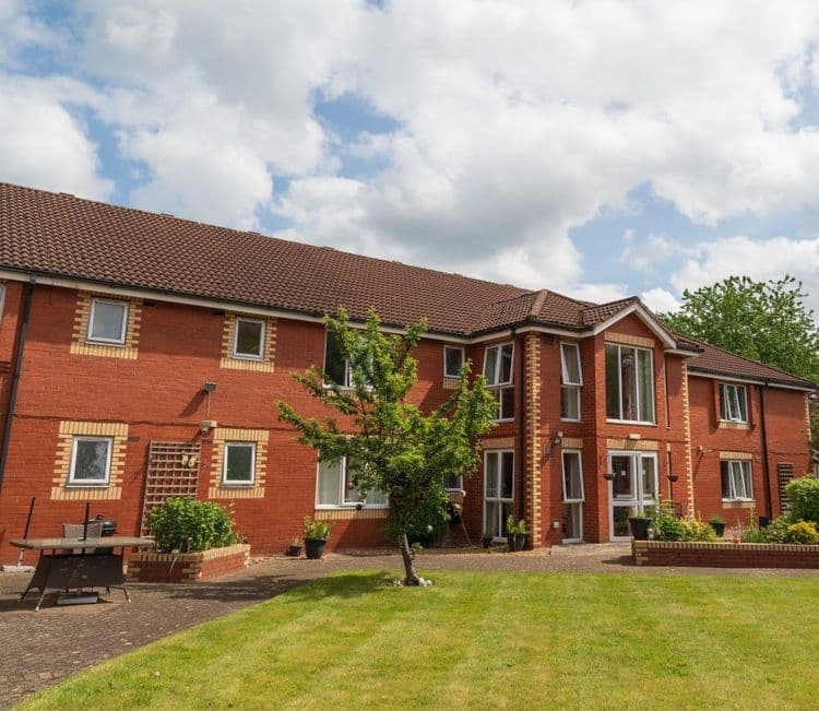 Callands Care Home, Warrington, WA5 9TS