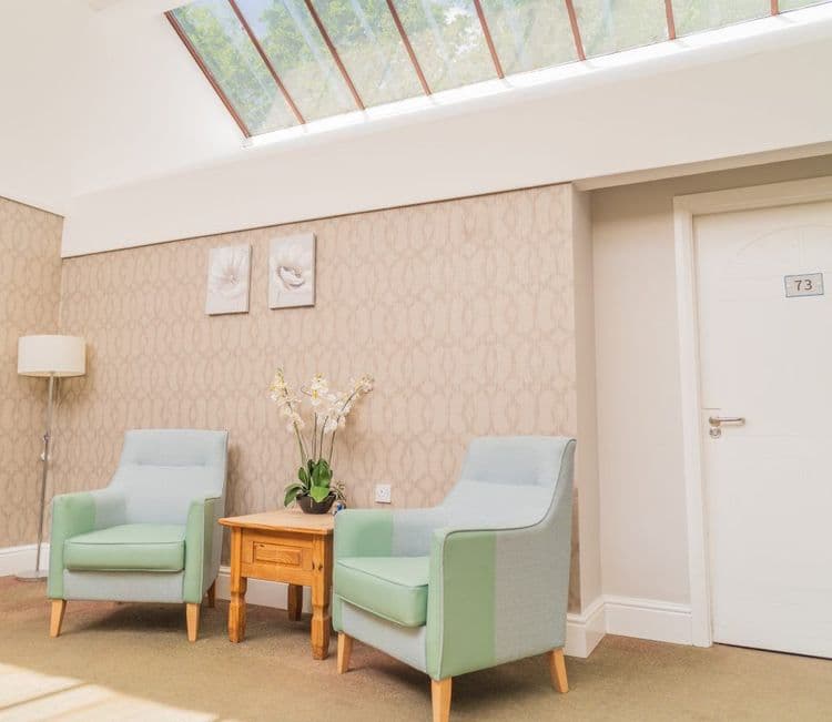 Callands Care Home, Warrington, WA5 9TS