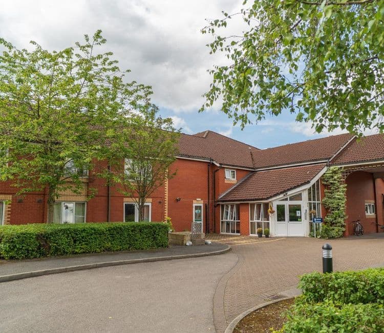 Callands Care Home, Warrington, WA5 9TS