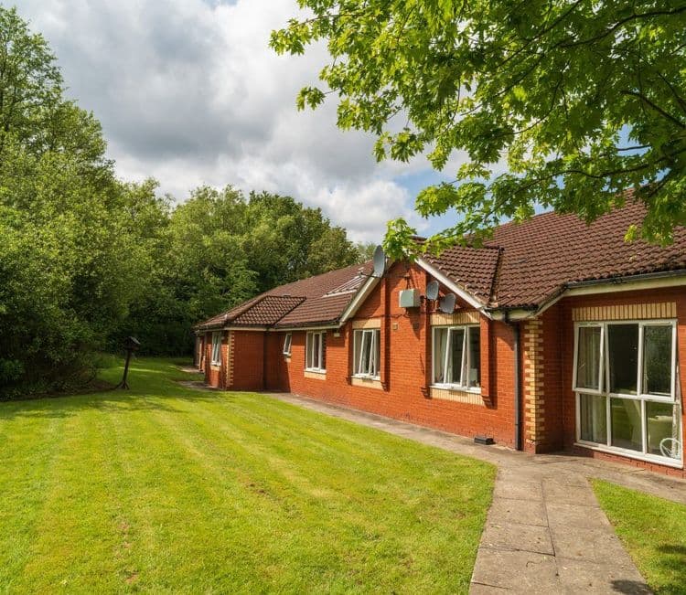 Callands Care Home, Warrington, WA5 9TS