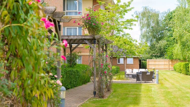 Avondale Care Home, Aylesbury, HP19 8EH