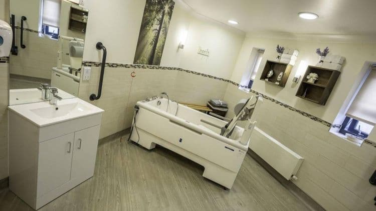 Victoria Court Care Home