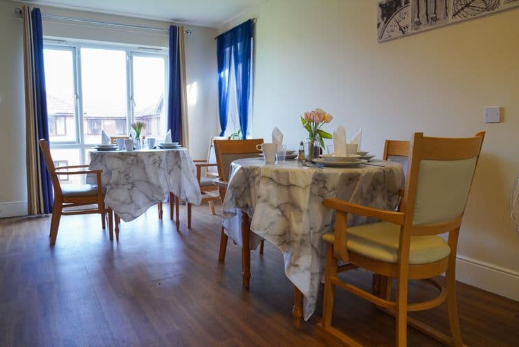 Cedar Court Care Home, Seaham, SR7 8BT