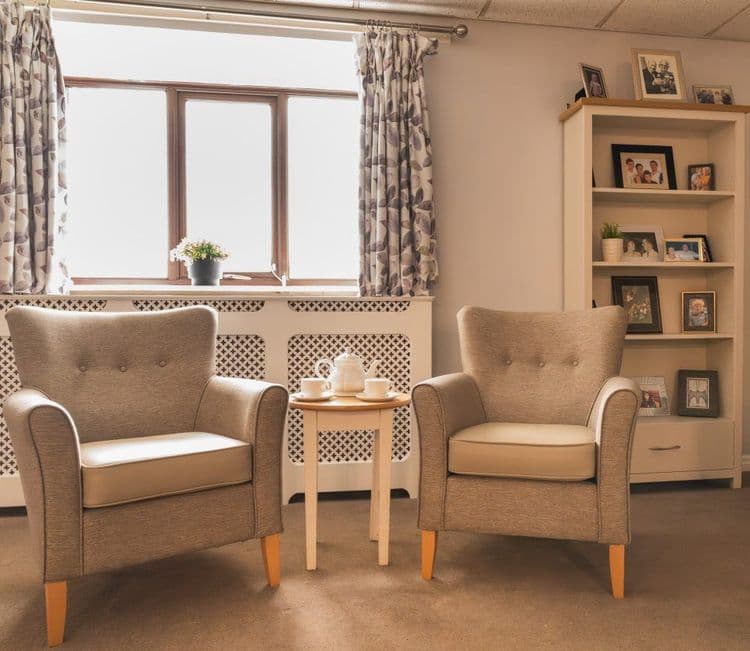 Ashton View Care Home, Wigan, WN4 9BJ