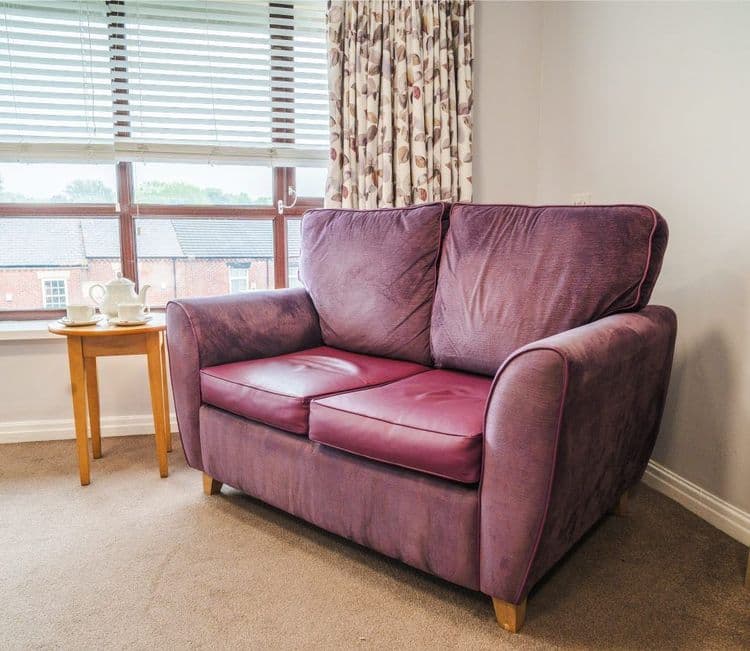 Ashton View Care Home, Wigan, WN4 9BJ