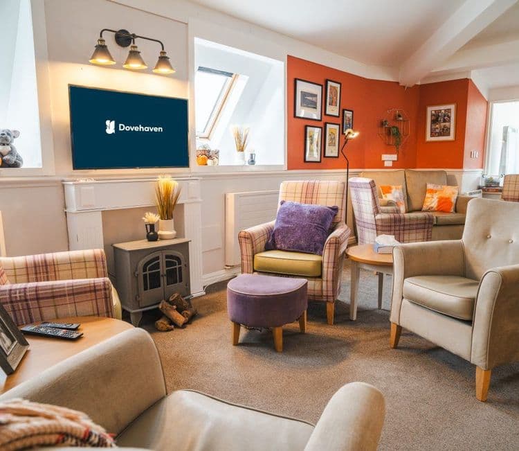 Ashton View Care Home, Wigan, WN4 9BJ