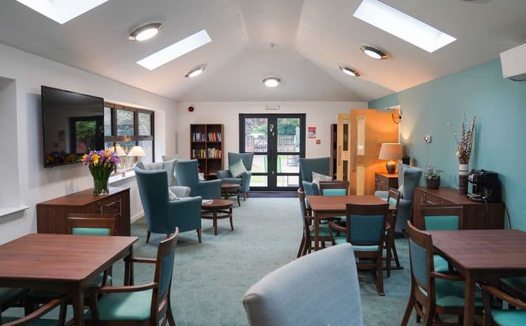 Hastings Care Home, Malvern, WR14 3NA