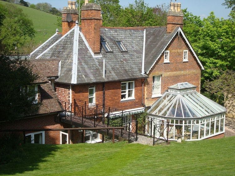 The Coombe House Care Home, Streatley, RG8 9QL