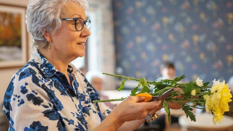  The Maples Care Home