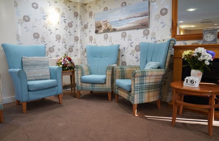 Ravenhurst Care Home, Stourport-on-Severn, DY13 8RU