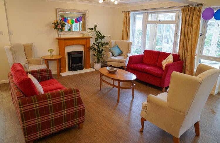 Furzehatt Care Home, Plymouth, PL9 8QX