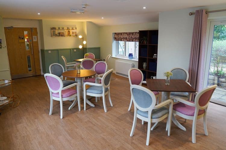 Furzehatt Care Home, Plymouth, PL9 8QX