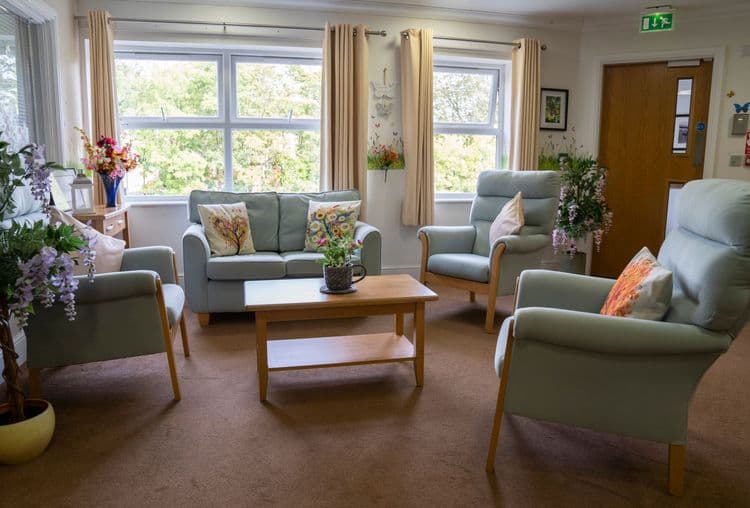 Castlecroft Care Home, Birmingham, B29 5HF