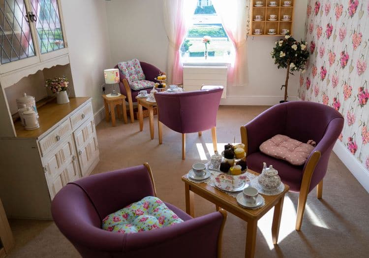 Redhill Court Care Home, Birmingham, B38 8LR