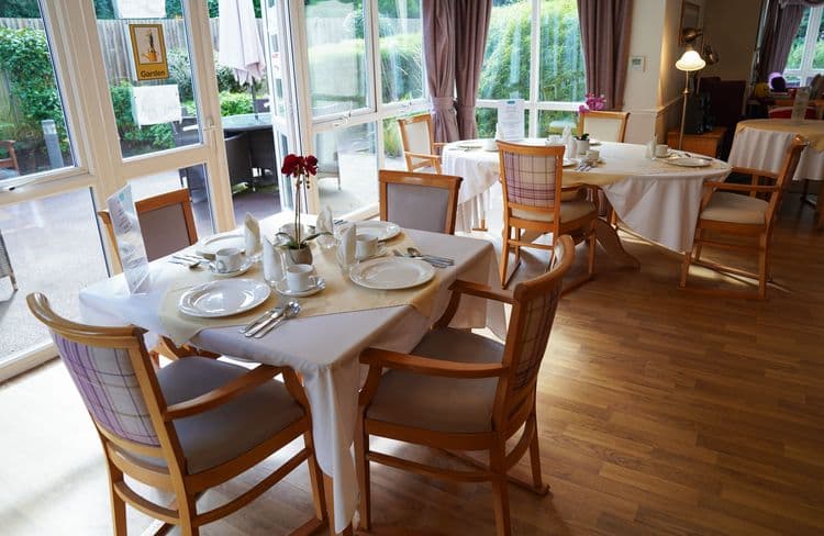 Haven Care Home, Pinner, HA5 4NL