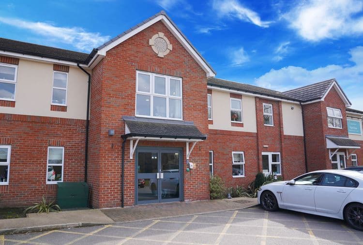 Park View Care Home, Sheffield, S5 0EN