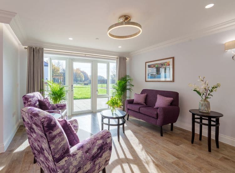 Peverel Green Care Home, Chelmsford, CM3 2JL