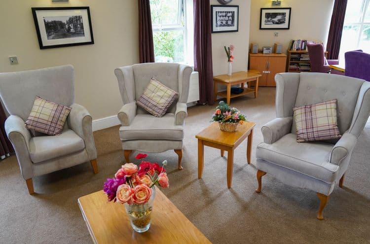 Highcroft Hall Care Home, Wolverhampton, WV10 8BU