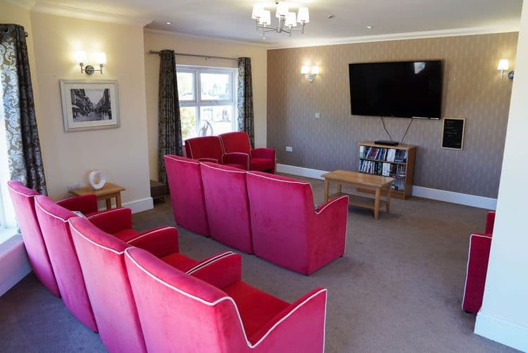 Highcroft Hall Care Home, Wolverhampton, WV10 8BU