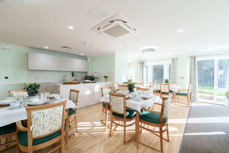 Peverel Green Care Home, Chelmsford, CM3 2JL