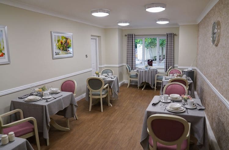 Nunthorpe Oaks Care Home, Middlesbrough, TS7 0JA