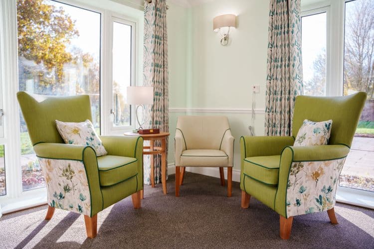 Peverel Green Care Home, Chelmsford, CM3 2JL