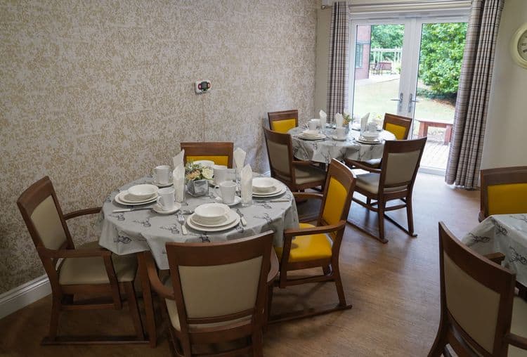 Nunthorpe Oaks Care Home, Middlesbrough, TS7 0JA