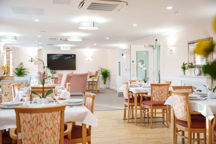 Peverel Green Care Home, Chelmsford, CM3 2JL