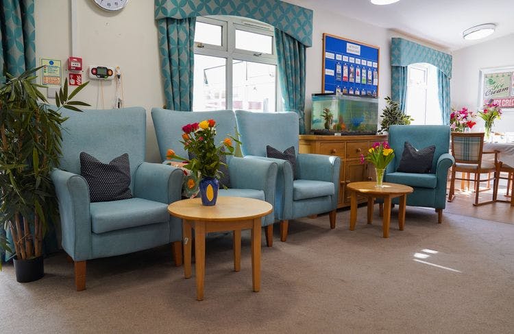 The Manse Care Home, London, SE25 6AA