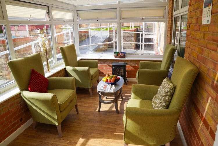 The Manse Care Home, London, SE25 6AA