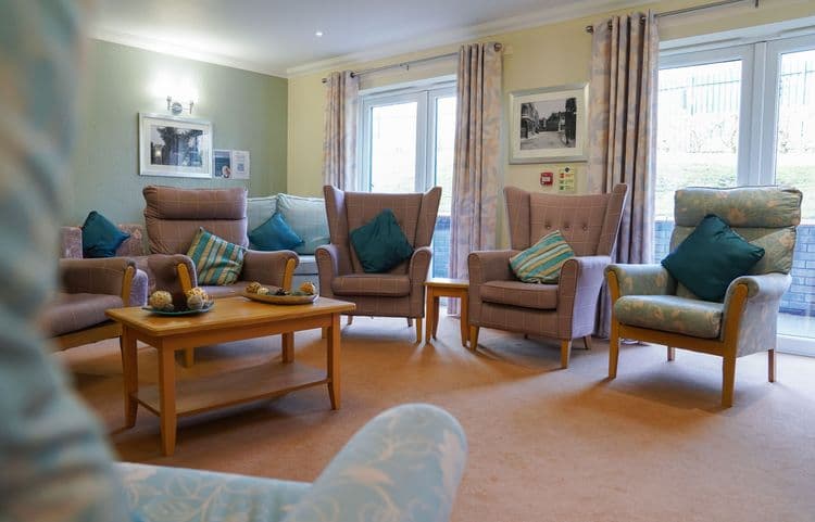 Lake View Care Home, Telford, TF3 1LB