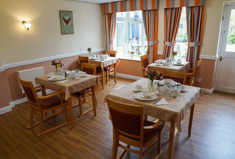 Dalby Court Care Home, Middlesbrough, TS8 0XE