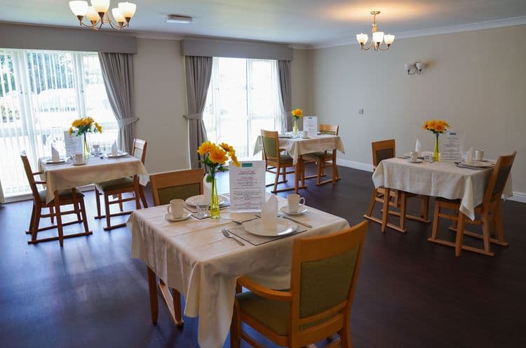 Birchwood Court Care Home, Peterlee, SR8 3XZ