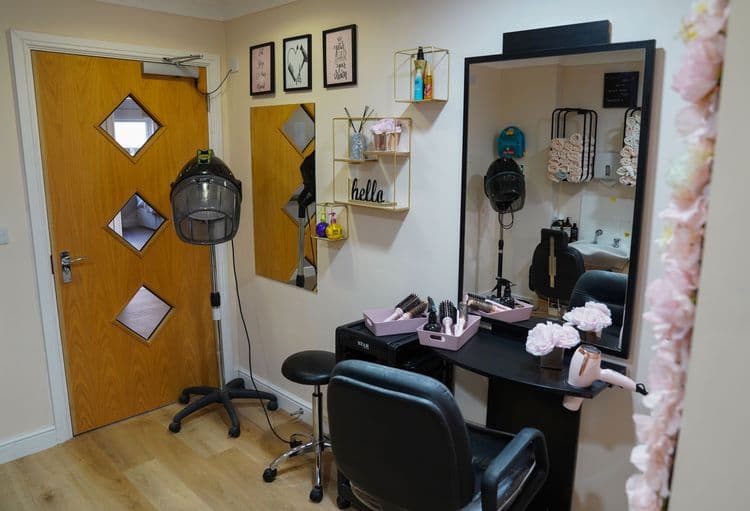 Lake View Care Home, Telford, TF3 1LB