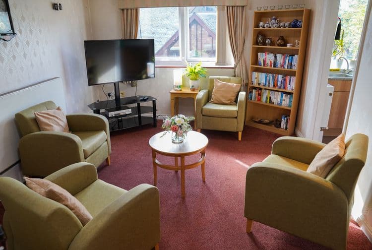 Lammas House Care Home, Coventry, CV6 1QH