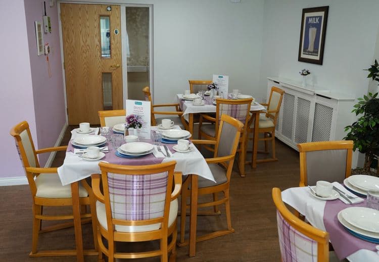 Lammas House Care Home, Coventry, CV6 1QH