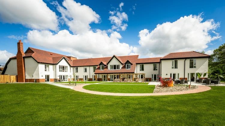 Peverel Green-main-image