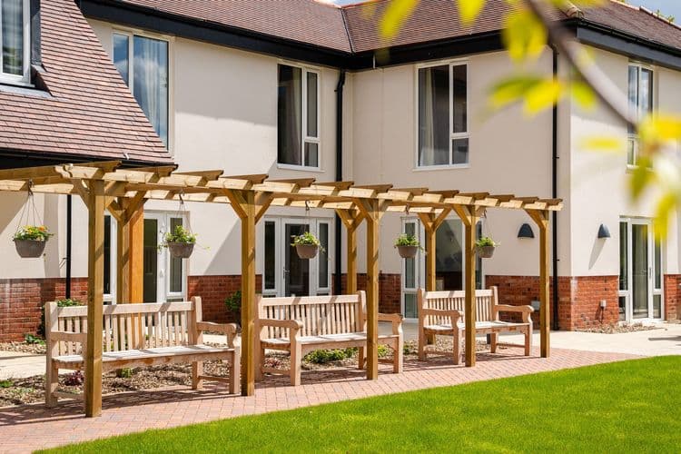 Peverel Green Care Home, Chelmsford, CM3 2JL