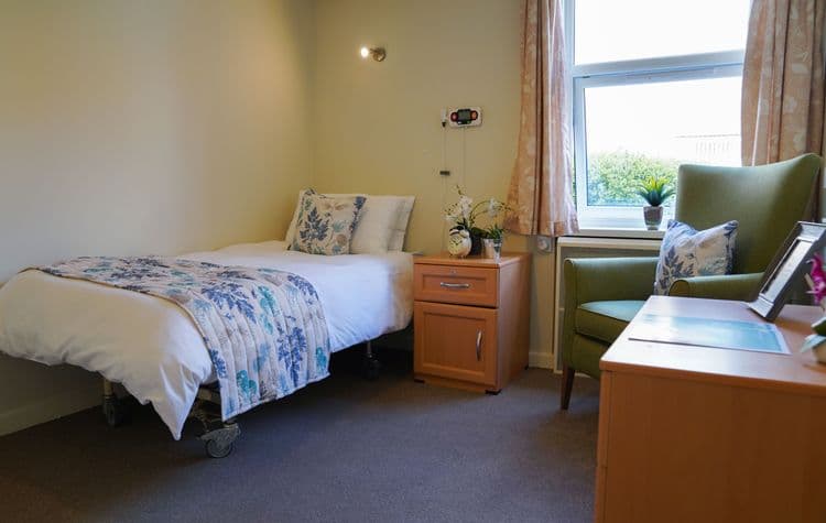 Orchard House Care Home, Cambridge, CB22 3HJ