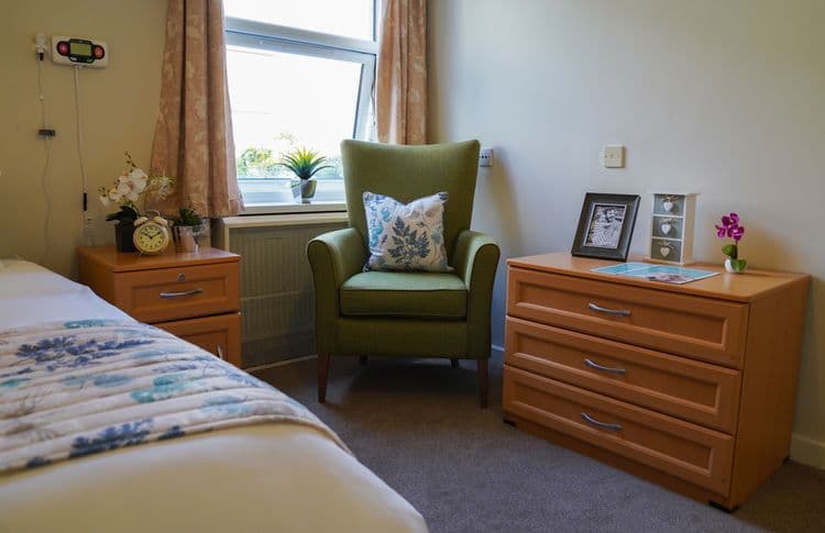 Orchard House Care Home, Cambridge, CB22 3HJ