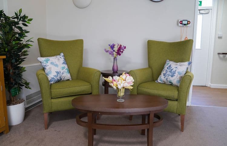 Orchard House Care Home, Cambridge, CB22 3HJ